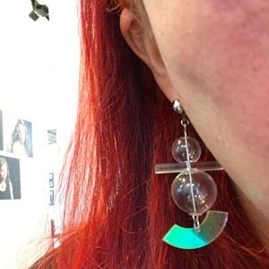 Meet your Posher, Carol